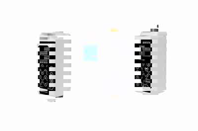 优卡特水控机 校园浴室IC卡控水器 计时计量节水控制器 智慧节水护校园