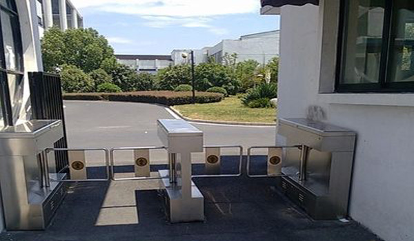 智慧小区通道闸 智慧小区通道闸